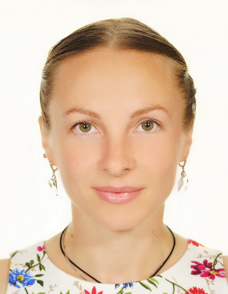 Татьяна Кузьмина