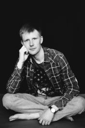 Александр Хохлов