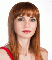Анна Черватюк