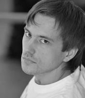Сергей Коркин