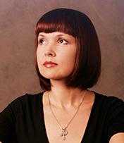 Юлиана Кожевникова