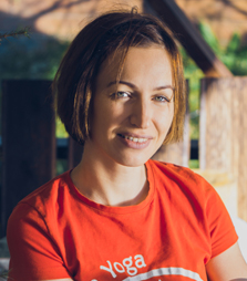 Ирина Примерова
