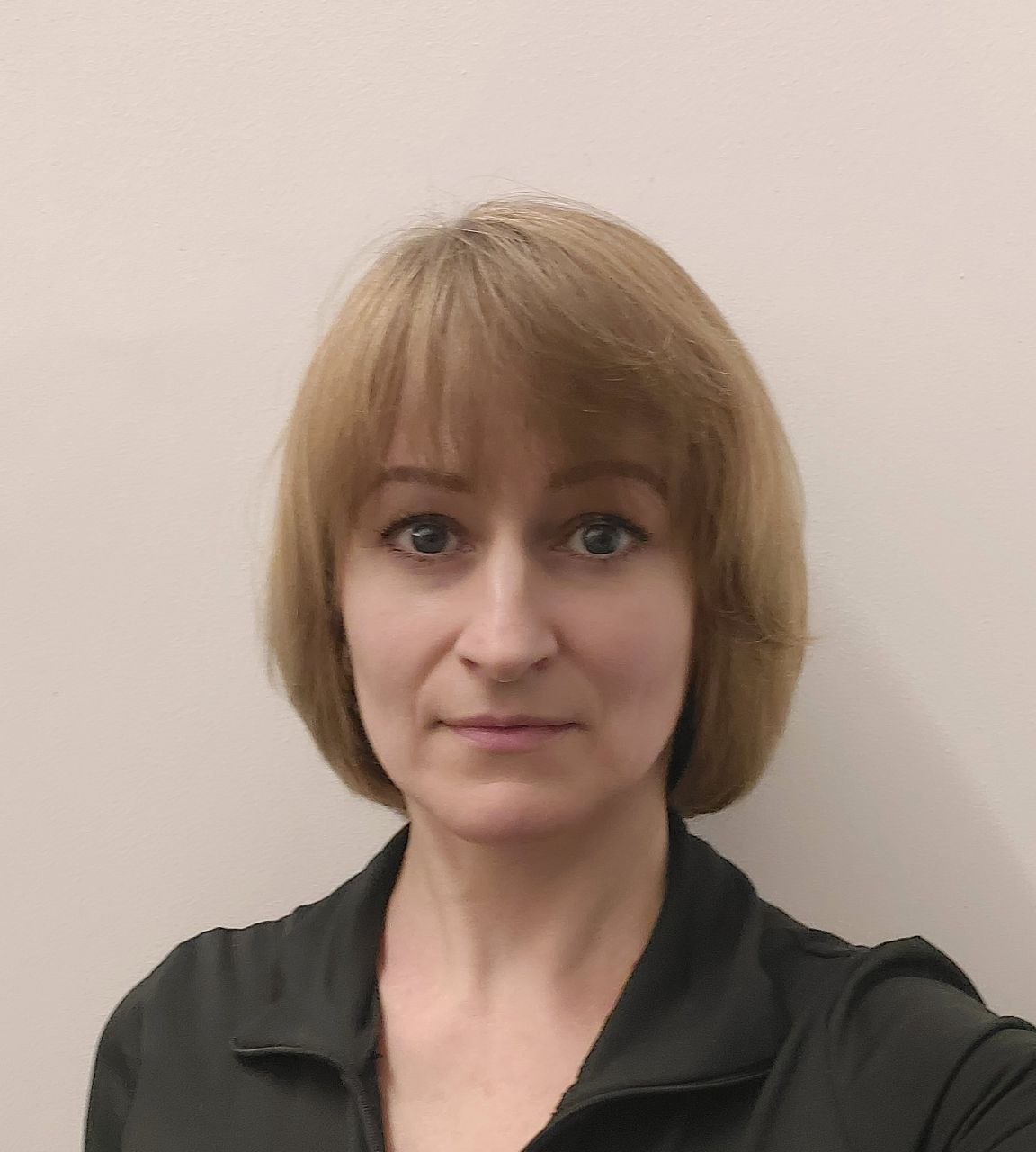 Анна Антипова