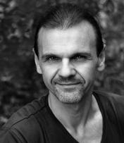 Сергей Волов