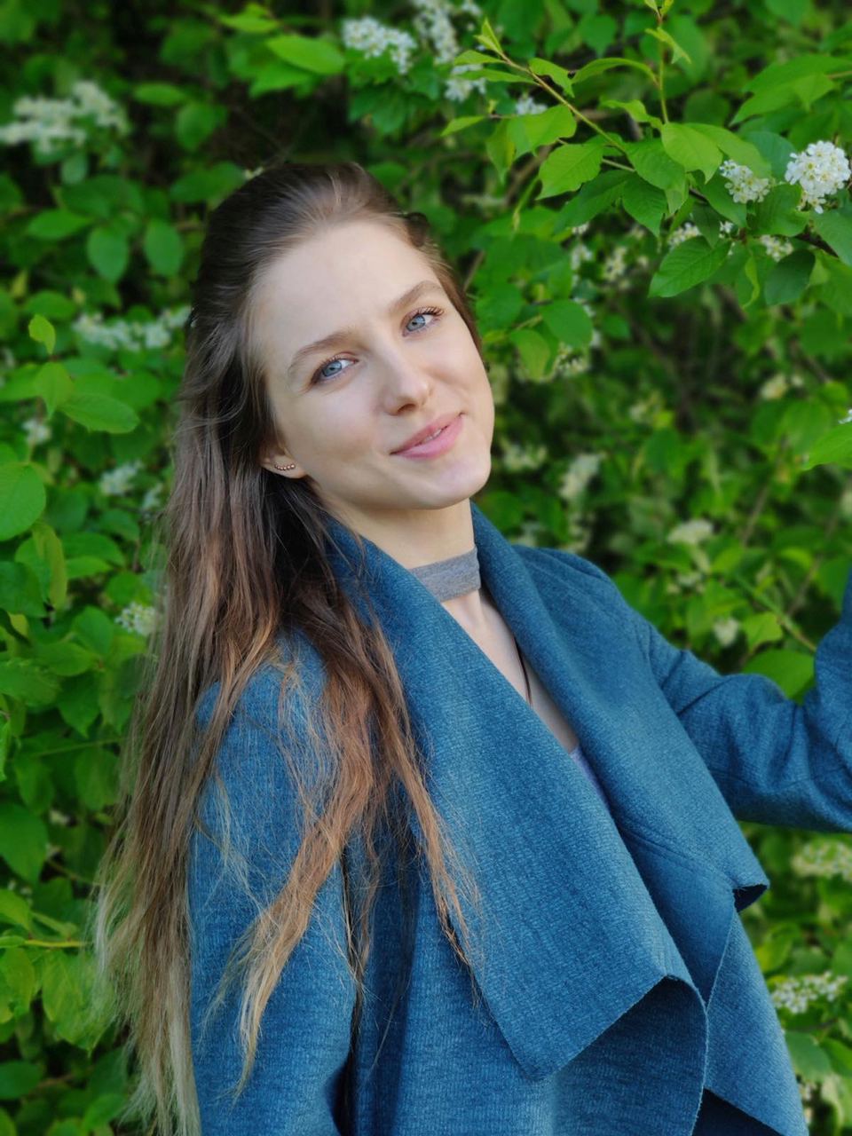 Виталина Семенюк
