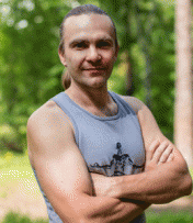 Антон Снежневский