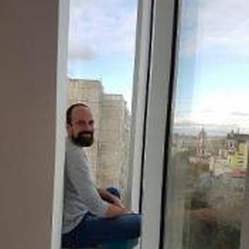 Александр Бельчиков