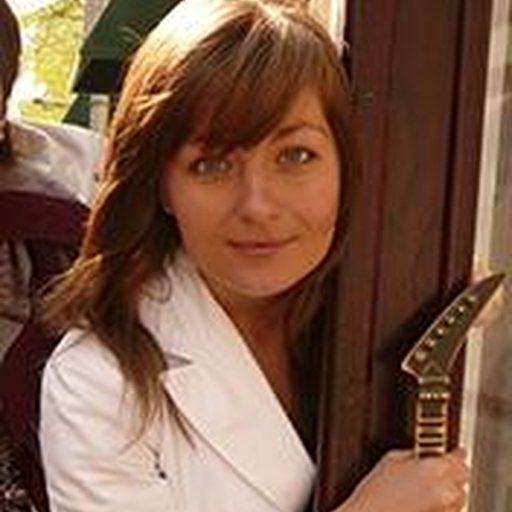 Антонина Миронова-Тихомирова