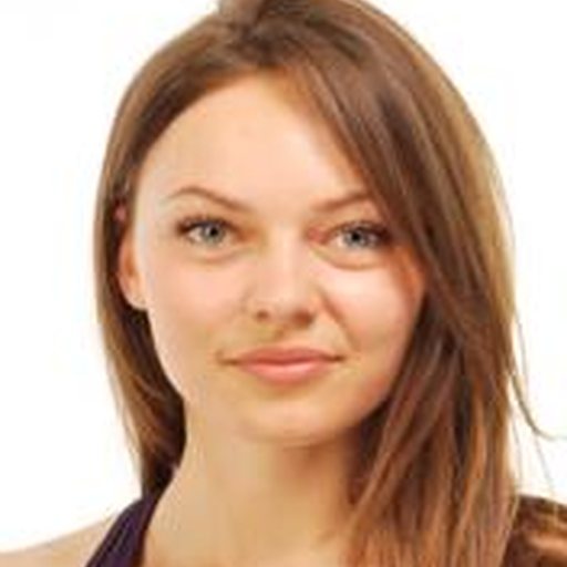Ольга Попова