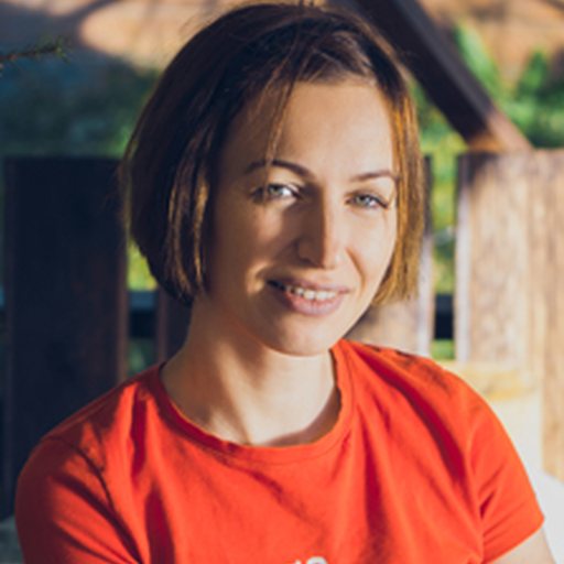 Ирина Примерова
