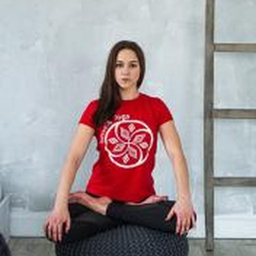Анастасия Савчук