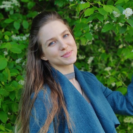 Виталина Семенюк