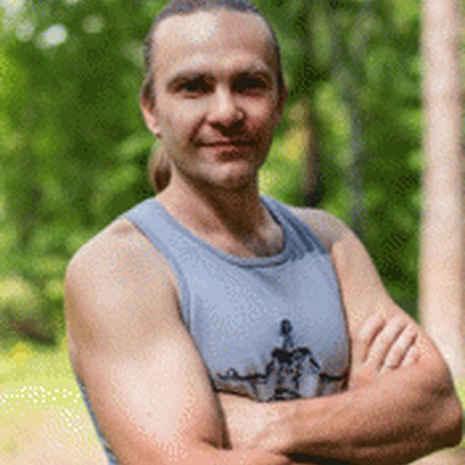 Антон Снежневский