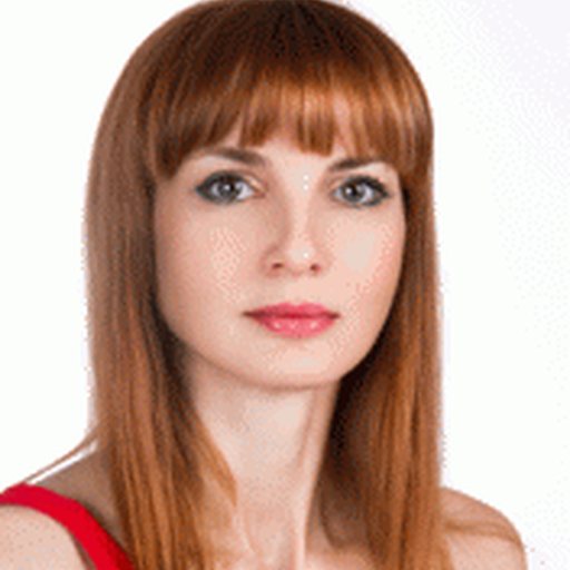 Анна Черватюк