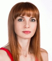 Анна Черватюк