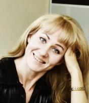 Ирина Иванова