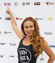 Мария Снежневская