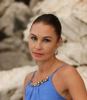Елена Тарасова