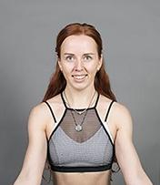 Лена Сидорская