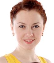 Любовь Задерей