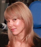 Елена Абузярова