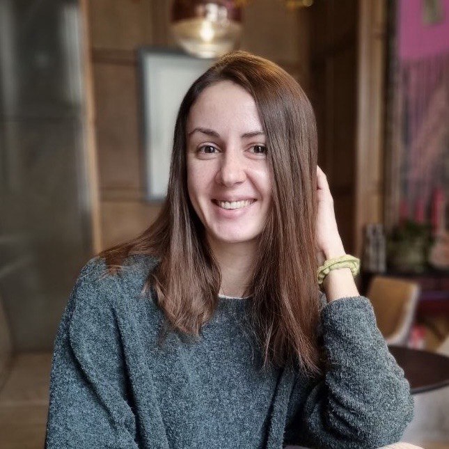 Анна Ємельянова
