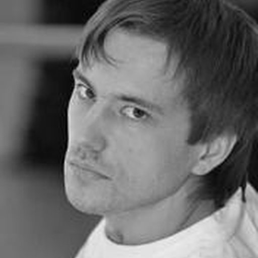 Сергей Коркин
