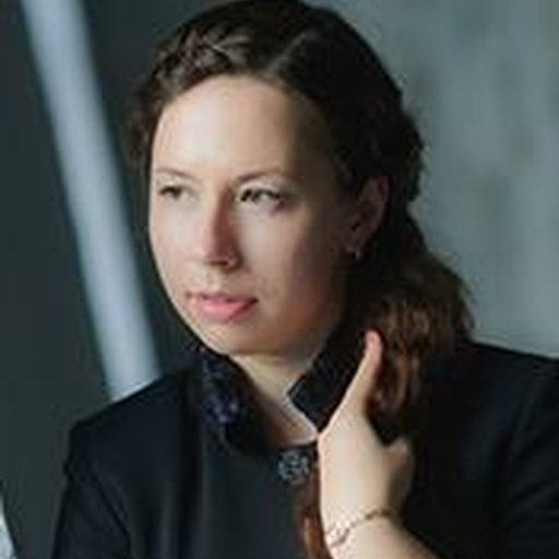 Анна Пархоменко